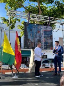 Las Plazas Rateos